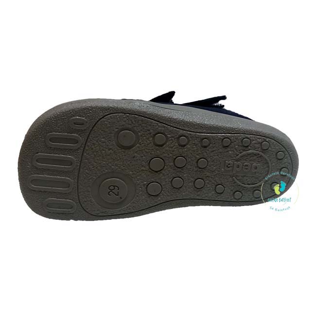 Beda Barefoot Botines Membrana Lucas 2.0 - Imagen 4