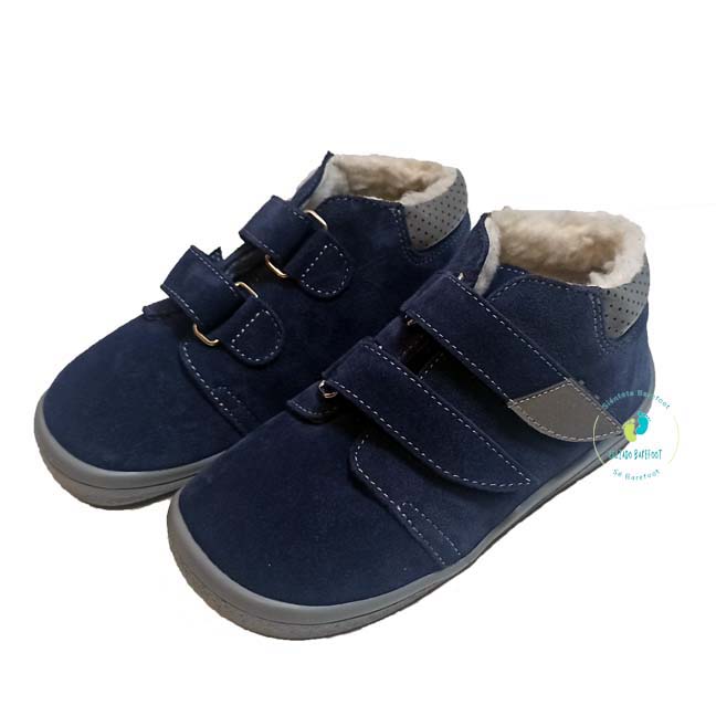 Beda Barefoot Botines Membrana Lucas 2.0 - Imagen 3