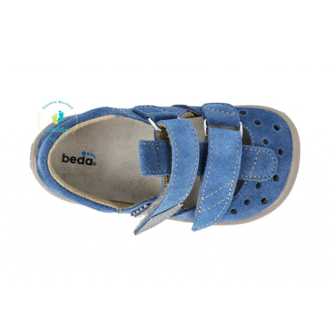 Beda Barefoot Sandalias Mateo - Imagen 3