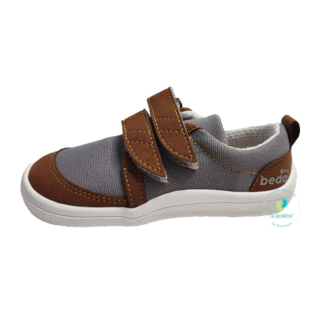 Beda Barefoot Sneakers Oliver