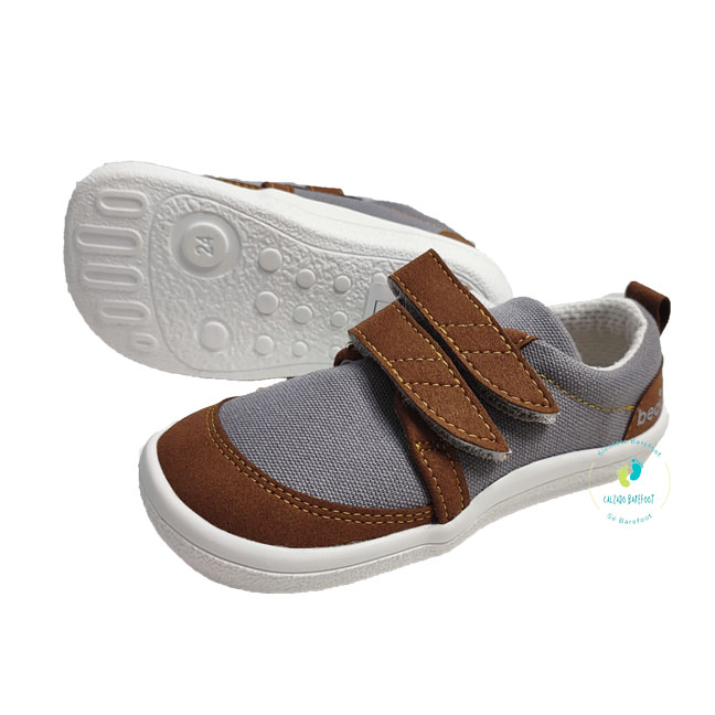 Beda Barefoot Sneakers Oliver - Imagen 3