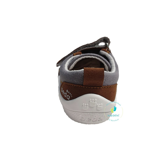 Beda Barefoot Sneakers Oliver - Imagen 4