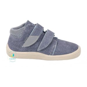 Beda Barefoot Botines Membrana Denis