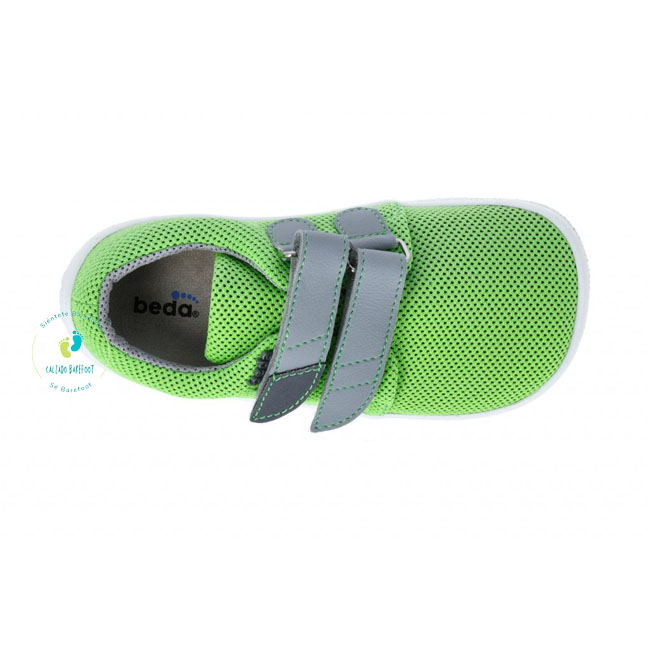 Beda Barefoot Deportivas Lima - Imagen 3