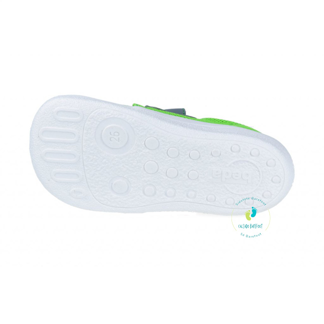 Beda Barefoot Deportivas Lima - Imagen 4