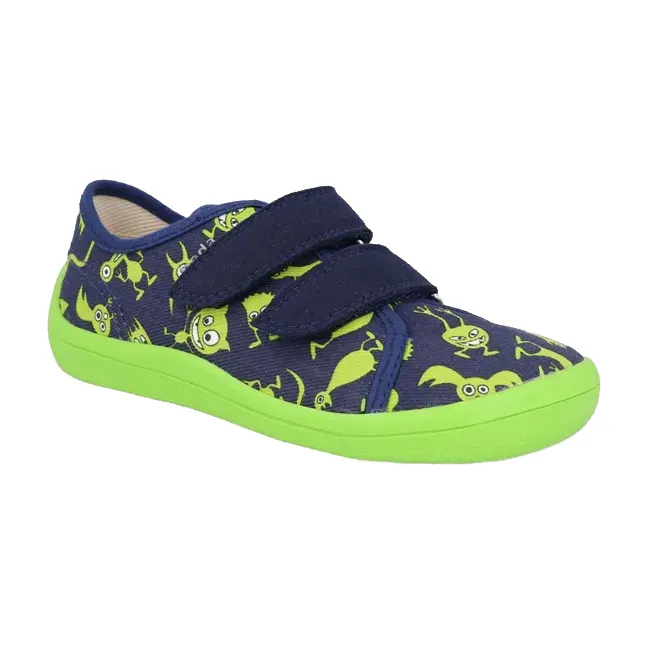 Beda Barefoot Lonetas Monsters