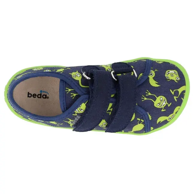 Beda Barefoot Lonetas Monsters - Imagen 4