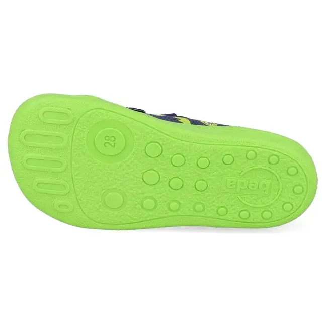 Beda Barefoot Lonetas Monsters - Imagen 5