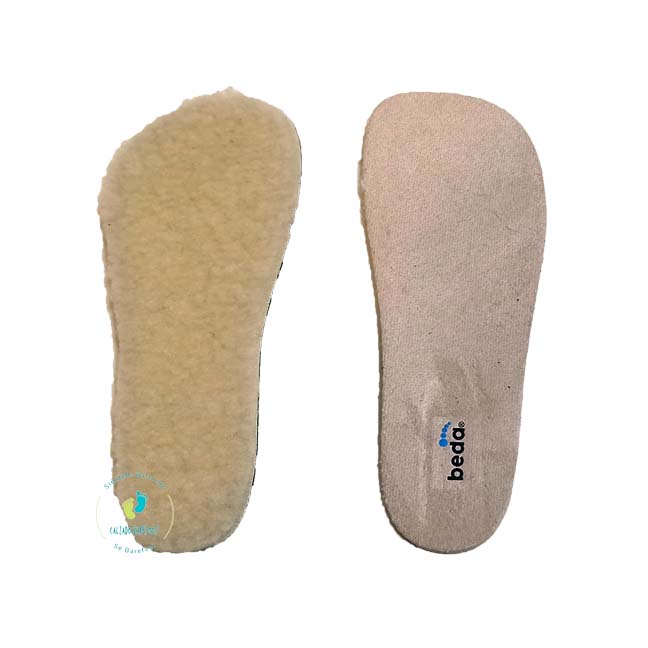 Beda Barefoot Botines Membrana Lucas 2.0 - Imagen 5