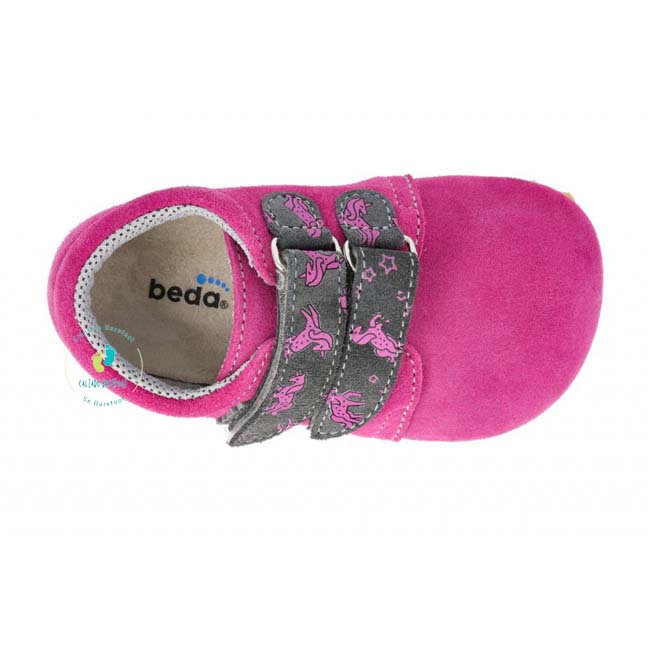 Beda Rebecca Baby - Imagen 3