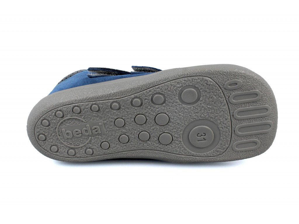 Beda Botines Membrana Mateo - Imagen 3