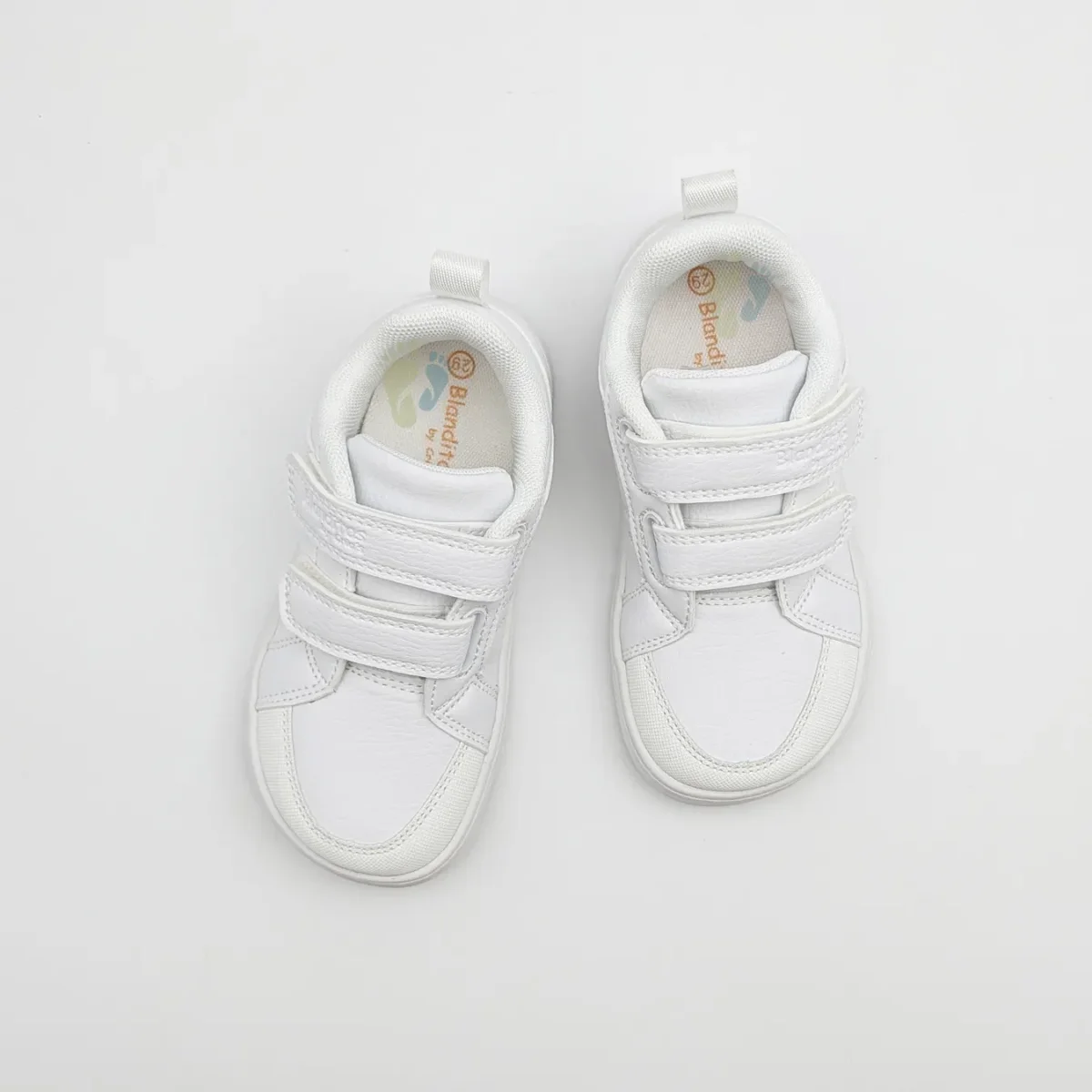 Blanditos Aneto Blanco - Imagen 3