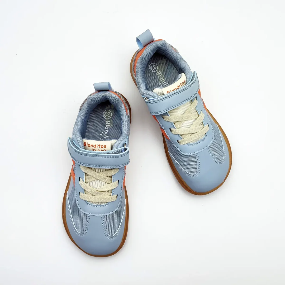 Blanditos Zapatillas Ares Nube - Imagen 3