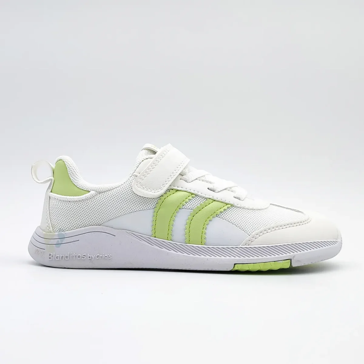 Blanditos Zapatillas Ares Pistacho