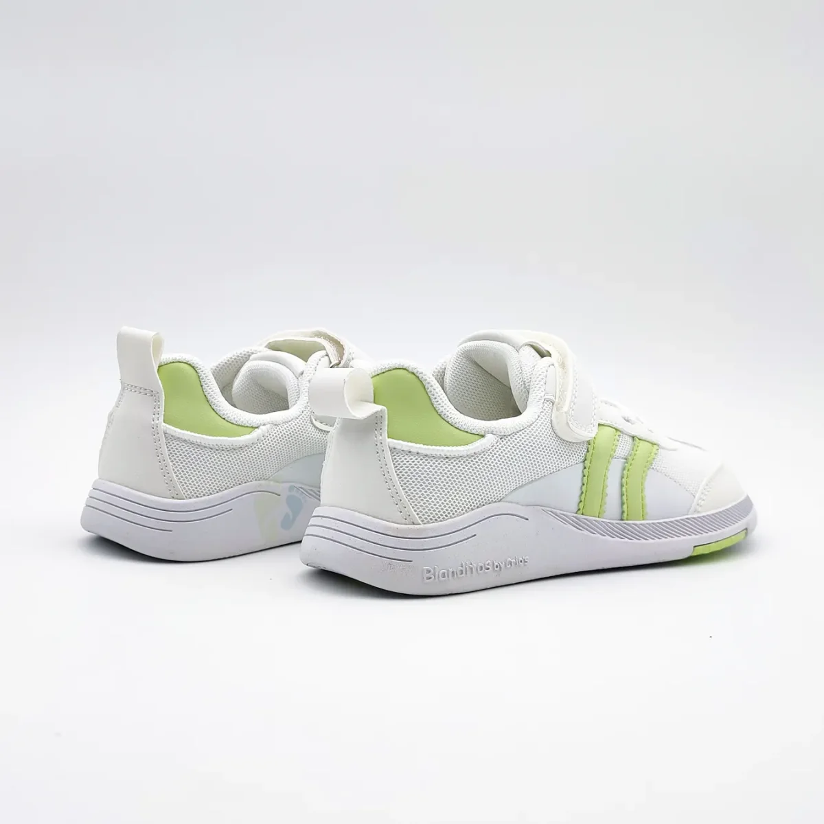 Blanditos Zapatillas Ares Pistacho - Imagen 3