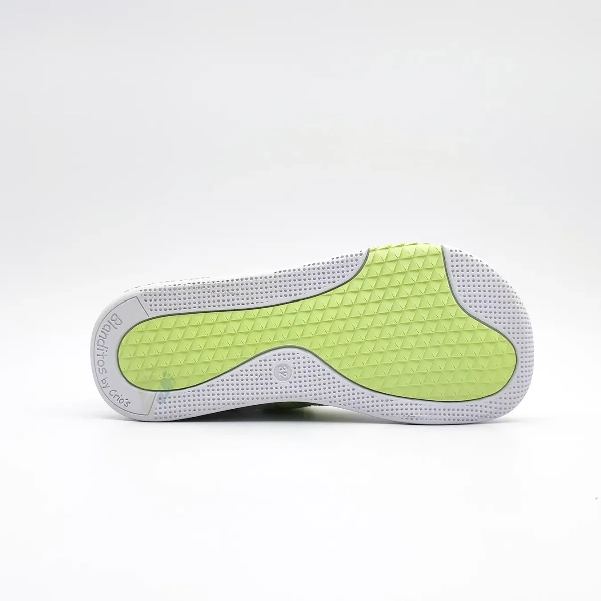 Blanditos Zapatillas Ares Pistacho - Imagen 4