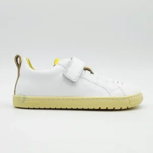 Blanditos Zapatillas Borneo Limon