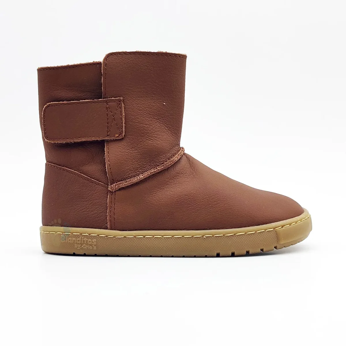 Blanditos Botas Hielo Cuero - Imagen 2