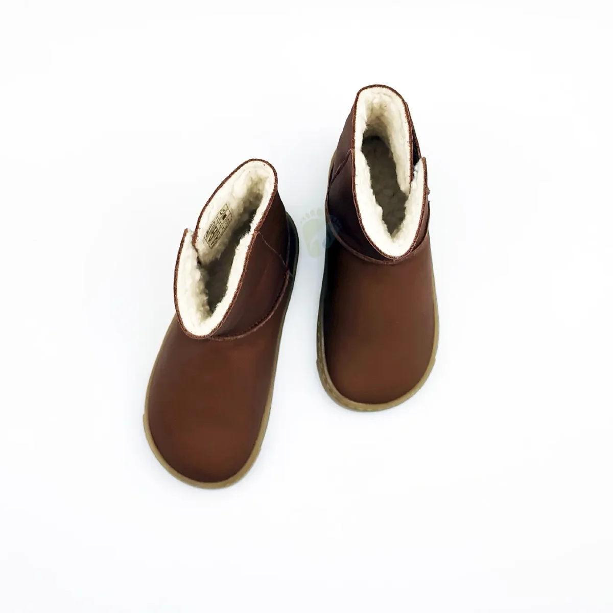 Blanditos Botas Hielo Cuero - Imagen 6