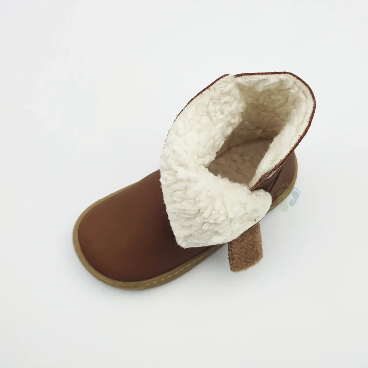 Blanditos Botas Hielo Cuero - Imagen 4
