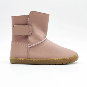 Blanditos Botas Hielo Rosa