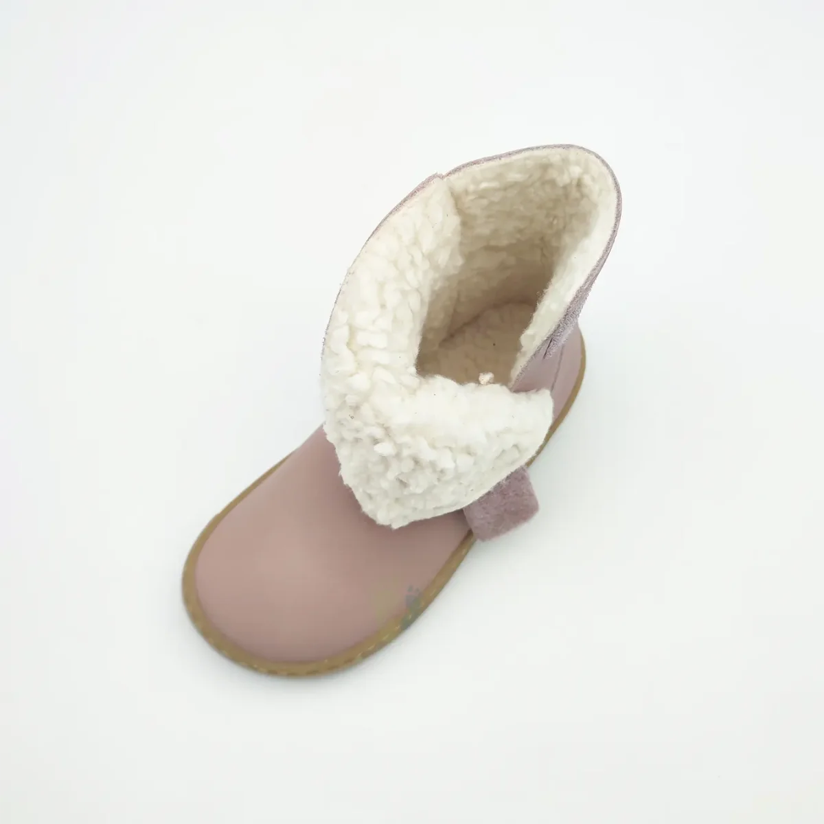 Blanditos Botas Hielo Rosa - Imagen 4