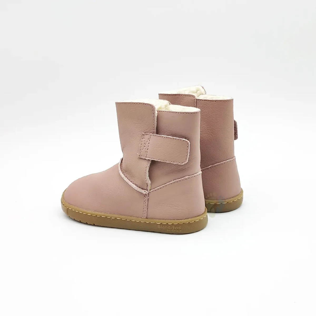 Blanditos Botas Hielo Rosa - Imagen 6