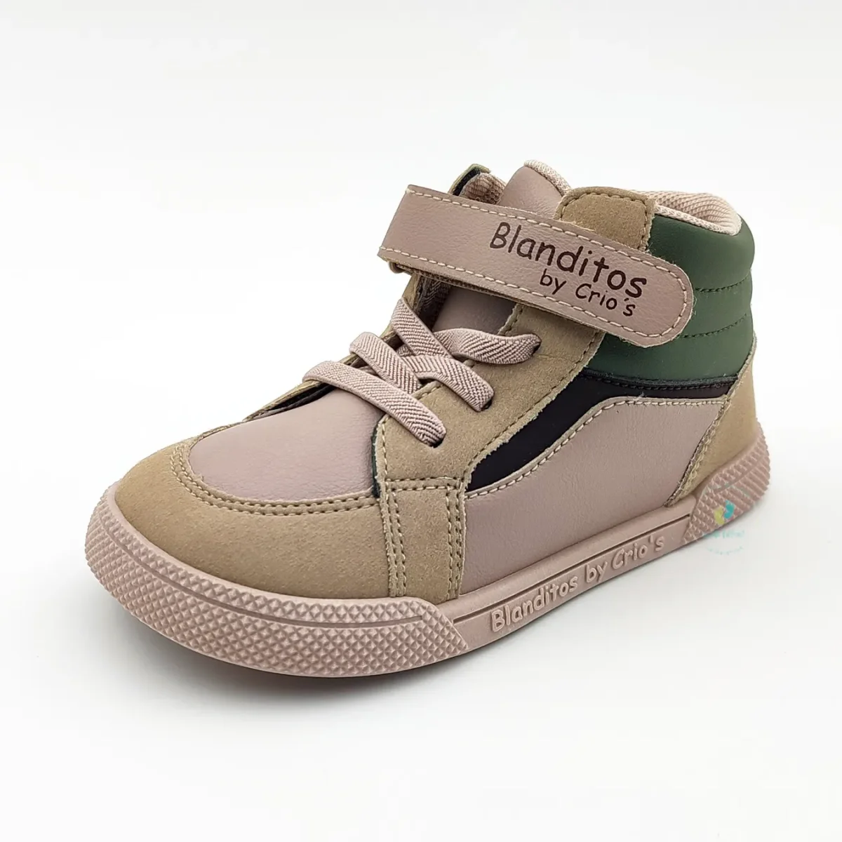 Blanditos Botines Apolo Arena - Imagen 2