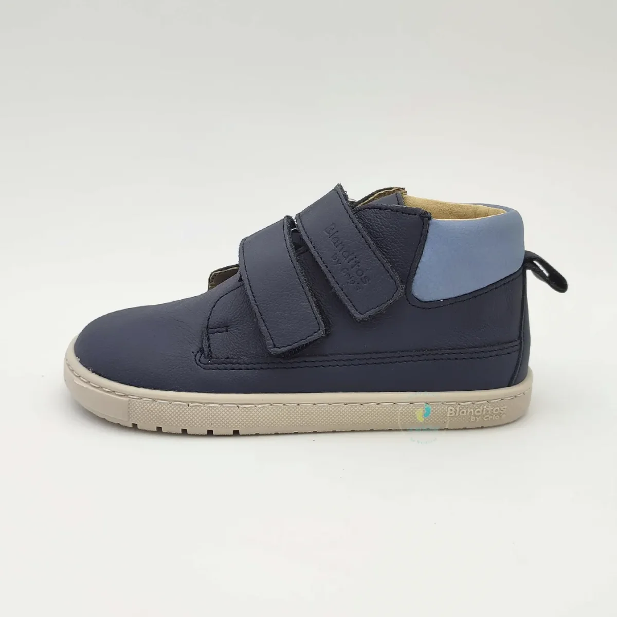 Blanditos Botines Etna Marino - Imagen 3