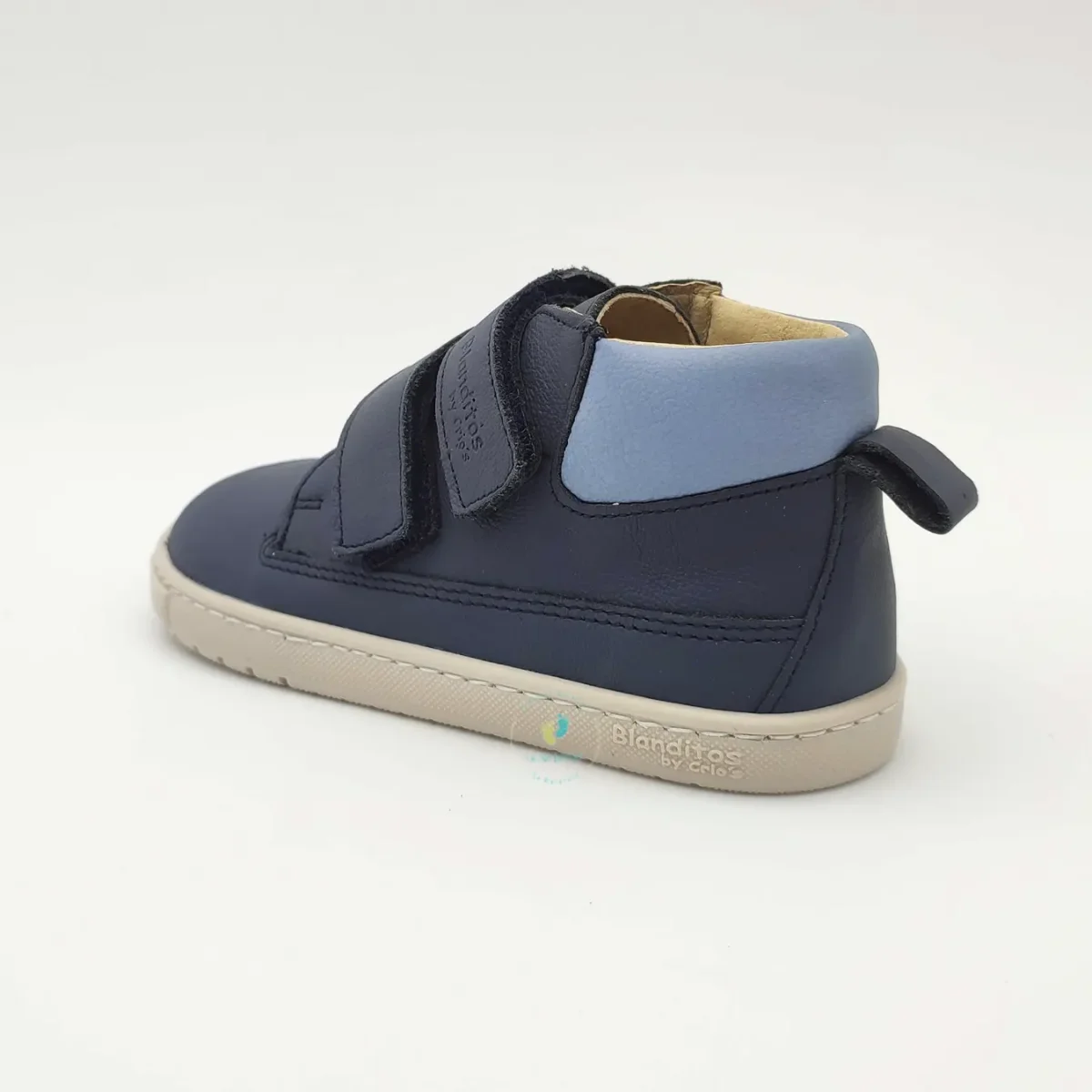 Blanditos Botines Etna Marino - Imagen 4