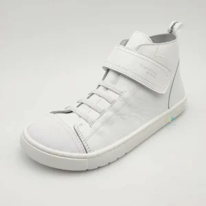 Blanditos Botines Tokio Blanco