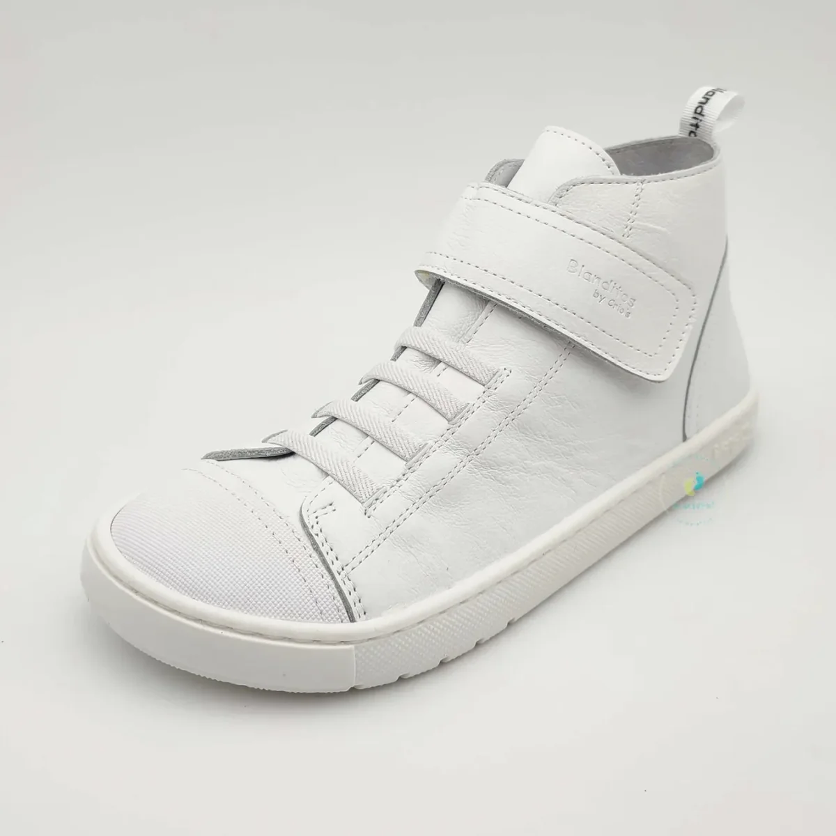 Blanditos Botines Tokio Blanco - Imagen 2