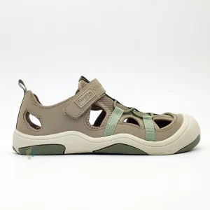Blanditos Sandalias Olimpo Taupe
