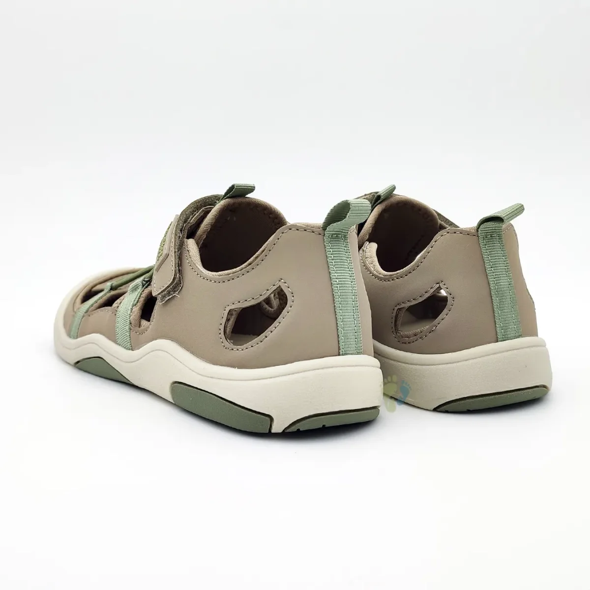 Blanditos Sandalias Olimpo Taupe - Imagen 3