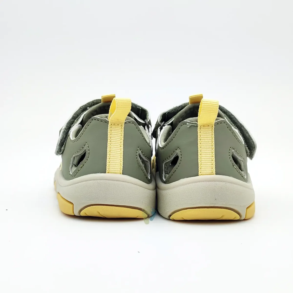 Blanditos Sandalias Olimpo Verde - Imagen 6