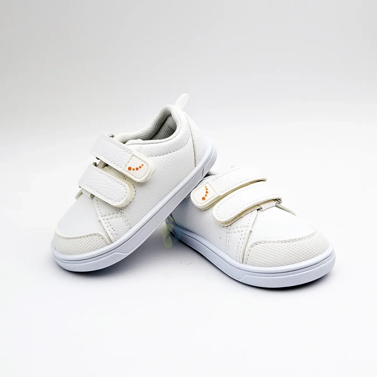 Blanditos Chyclid Blanco - Imagen 3