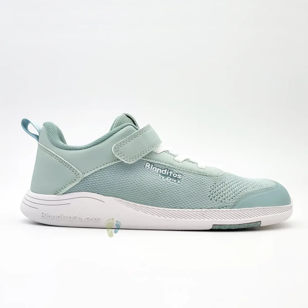 Blanditos Zapatillas Venus Verde - Imagen 2