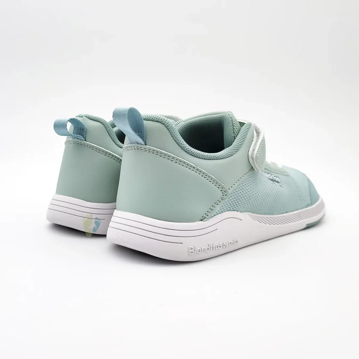 Blanditos Zapatillas Venus Verde - Imagen 4