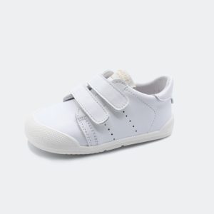 Blanditos Deportivas Paris Blanco