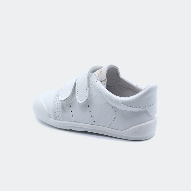 Blanditos Deportivas Paris Blanco - Imagen 3