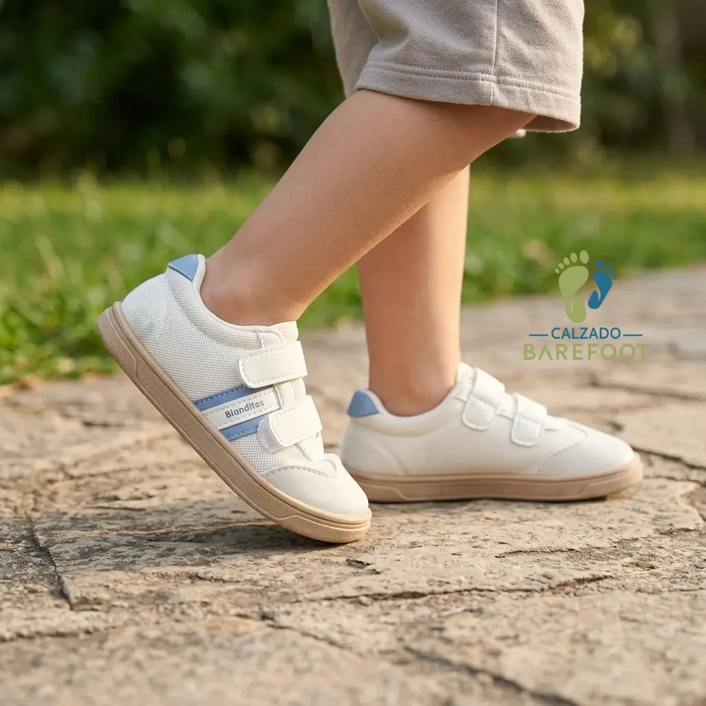 Blanditos Zapatillas Guppy Bone - Imagen 3