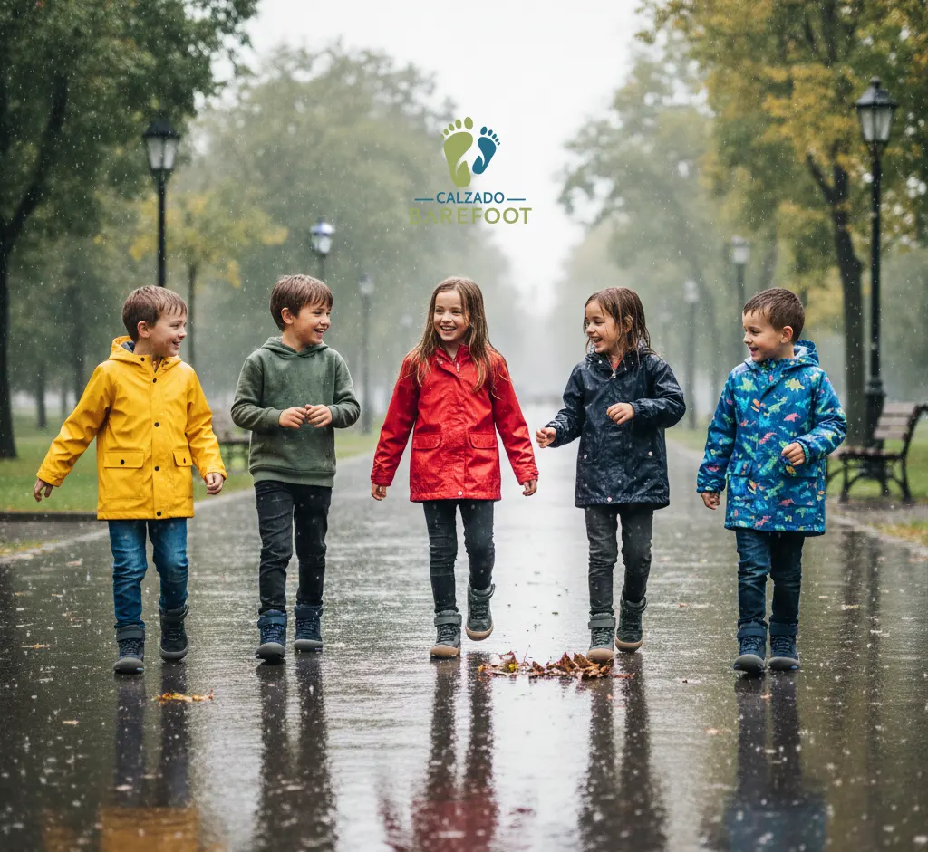 Blanditos Waterproof Hera Verde - Imagen 6