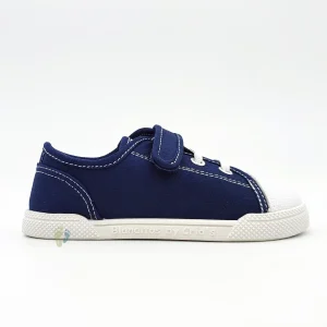 Blanditos Zapatillas de Lona Sandia Navy