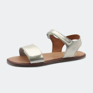 Blanditos Sandalias Mujer Creta Champan