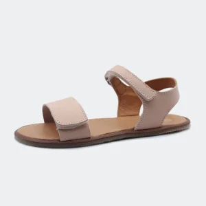 Blanditos Sandalias Mujer Creta Nude