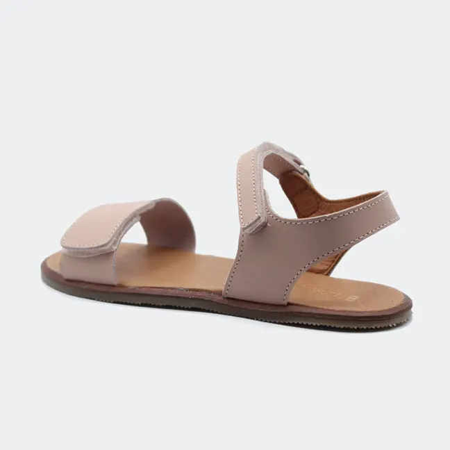 Blanditos Sandalias Mujer Creta Nude - Imagen 3