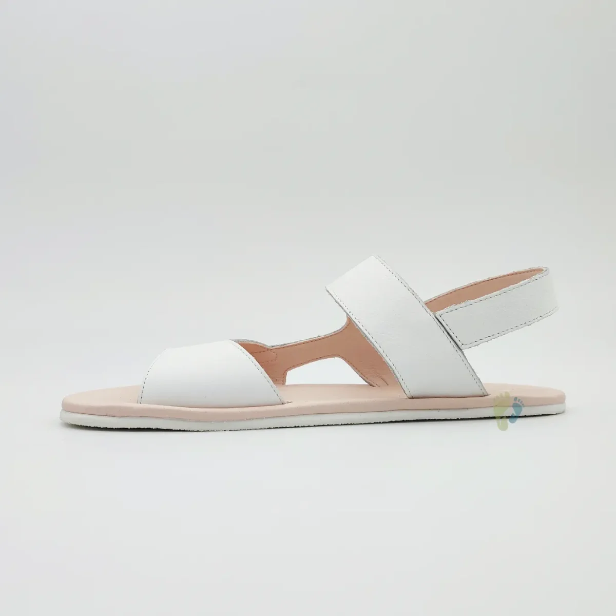 Blanditos Sandalias Artico Blanco - Imagen 3