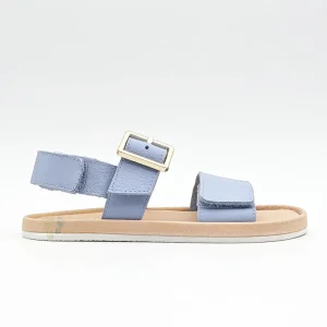 Blanditos Sandalias Capri Azul