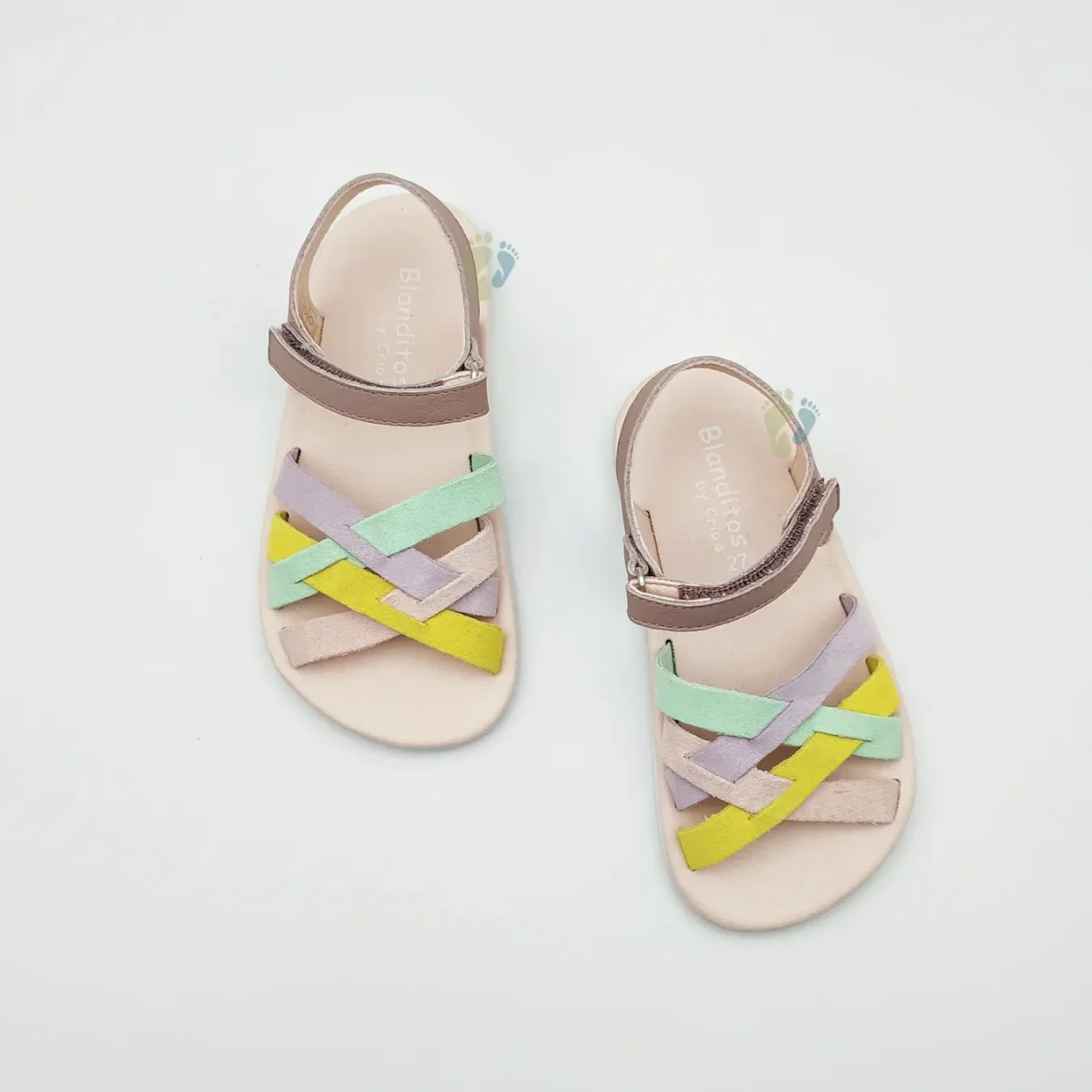 Blanditos Sandalias Itaca Combi - Imagen 3