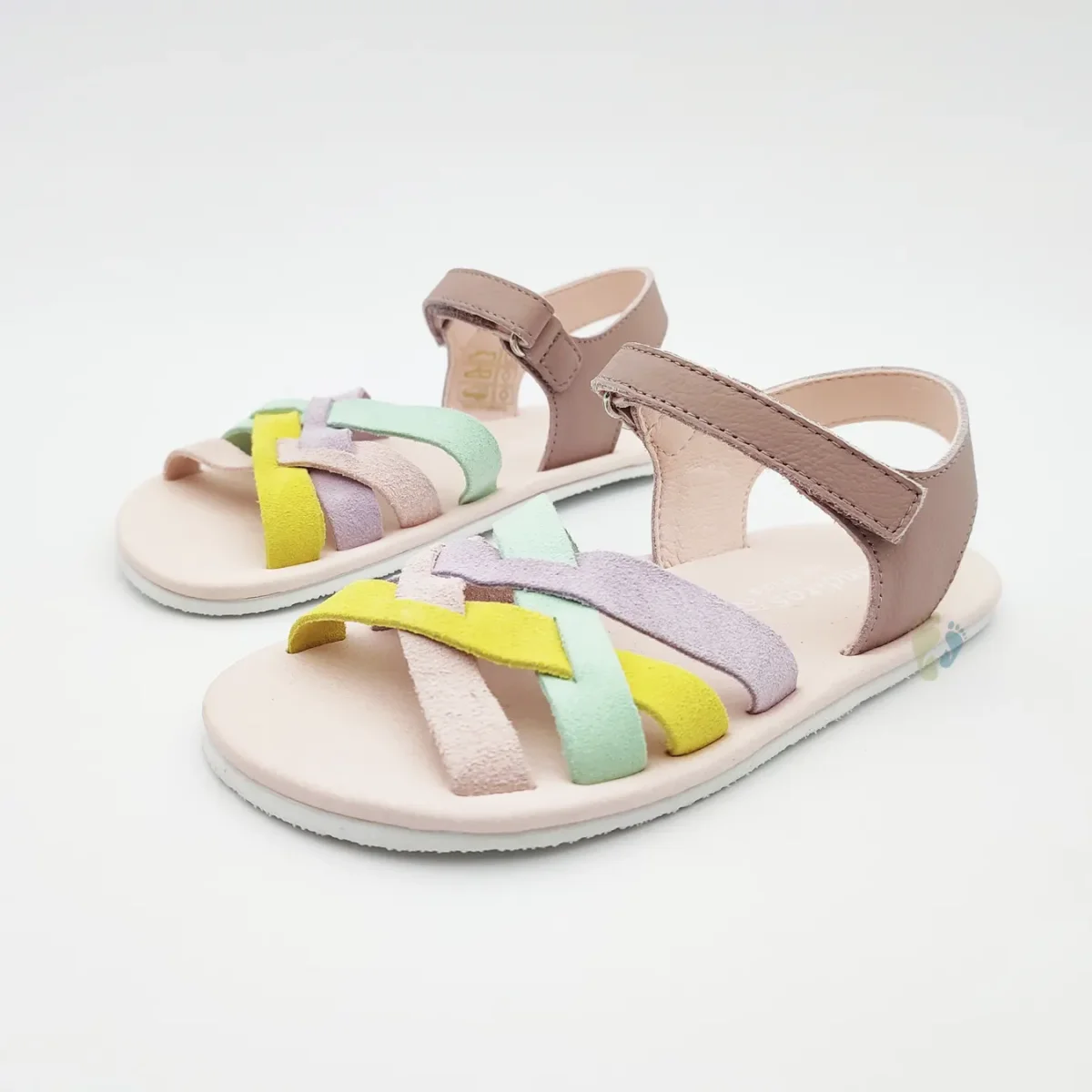 Blanditos Sandalias Itaca Combi - Imagen 4